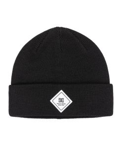 Women's Label Beanie