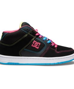 Women's Manteca 4 MID Mid-Top Shoes