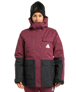Women's Liberate Insulated Jacket
