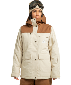 Women's Liberate Insulated Jacket