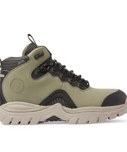 Men's Navigator Winter Boots