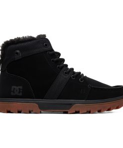 Men's Woodland Boots Winter Boots