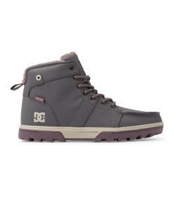 Men's Woodland Boots Winter Boots
