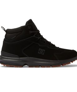 Men's Mutiny Water-Resistant Boots