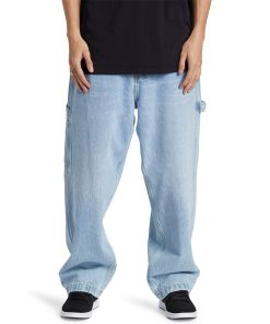 Men's Worker Baggy Carpenter Ril Jeans