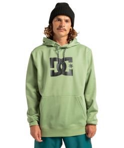 Unisex Snowstar Hoodie