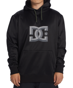 Unisex Snowstar Hoodie