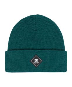 Label Beanie