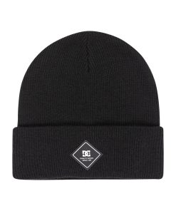 Label Beanie