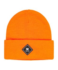 Label Beanie