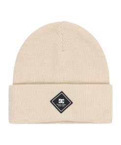 Label Beanie