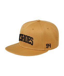 Semi-Pro Snapback