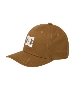 Cap Star Stretch Fit Cap