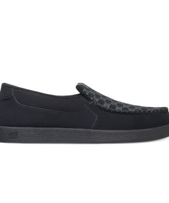 Men's Villain Slip-On Shoes