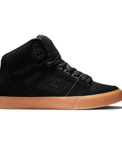Men's Pure High-Top Shoes