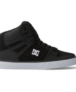 Men's Pure High-Top Shoes