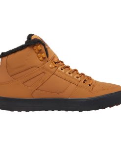 Men's Pure High-Top Winter Shoes