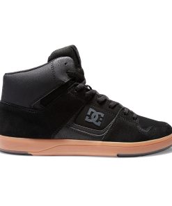 Men's DC Pure High-Top Shoes