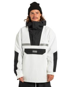 Mens' DC-43 Anorak Jacket