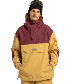 Men's DC-43 Anorak Shell Jacket