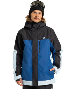 Men's Defiant Insulated Jacket