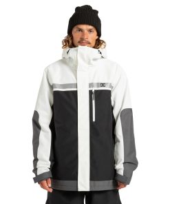 Men's Defiant Insulated Jacket
