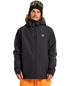 Unisex Basis Insulated Jacket