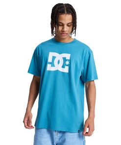 Men's DC Star Heritage Short Sleeve Shirt
