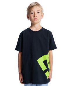 Kids' Lanai Youth Heritage Short Sleeve Tee