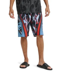 Men's Sylem 21 Boardshorts
