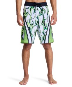 Men's Sylem 21" Boardshorts