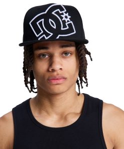 Men's DC Double That Cap