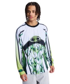 Men's Sylem 2 Long Sleeve Shirt