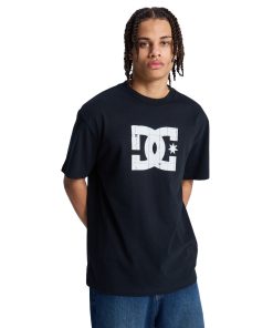 Men's DC Star Filled  Heritage Short Sleeve Shirt