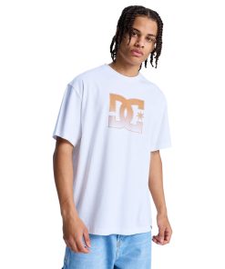 Men's DC Star Oxidized Heritage Short Sleeve Tees