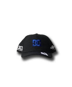 KB 43 Snapback